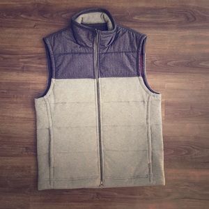 Banana Republic Vest